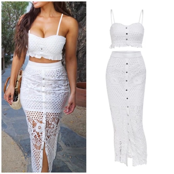 Dresses & Skirts - SOLD OUT